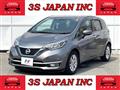 2016 Nissan Note