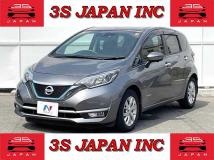 2016 Nissan Note