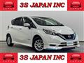2018 Nissan Note