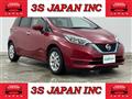 2018 Nissan Note