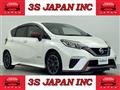 2018 Nissan Note