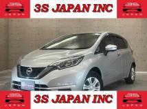 2020 Nissan Note