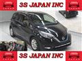 2016 Nissan Note