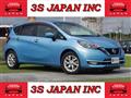 2016 Nissan Note