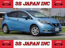 2016 Nissan Note
