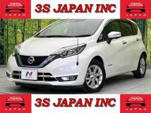 2017 Nissan Note