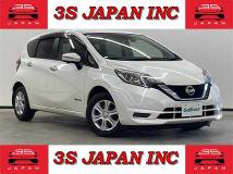 2017 Nissan Note