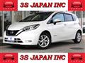 2018 Nissan Note
