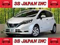 2019 Nissan Note
