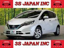 2019 Nissan Note
