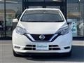 2020 Nissan Note