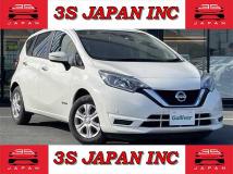 2020 Nissan Note