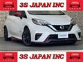 2018 Nissan Note