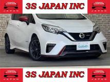 2018 Nissan Note