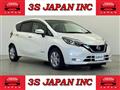 2018 Nissan Note