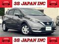 2018 Nissan Note