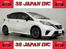 2019 Nissan Note