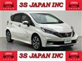 2019 Nissan Note