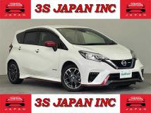 2018 Nissan Note