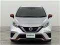2018 Nissan Note