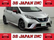 2018 Nissan Note