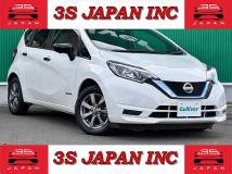2018 Nissan Note