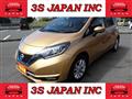 2019 Nissan Note