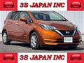 2017 Nissan Note