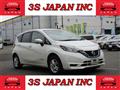 2018 Nissan Note