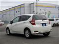 2018 Nissan Note