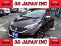 2018 Nissan Note