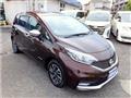 2018 Nissan Note