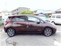 2018 Nissan Note