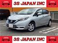 2018 Nissan Note