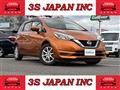 2016 Nissan Note