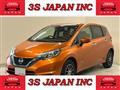 2016 Nissan Note