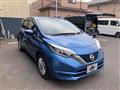 2019 Nissan Note