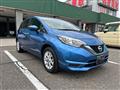 2019 Nissan Note