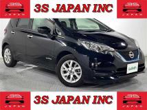 2018 Nissan Note