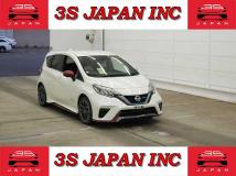 2019 Nissan Note