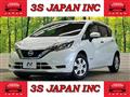 2016 Nissan Note