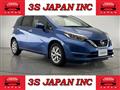 2018 Nissan Note