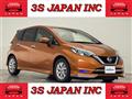 2018 Nissan Note