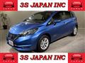 Nissan/Note