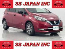 2020 Nissan Note