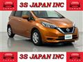 2017 Nissan Note