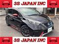 2018 Nissan Note