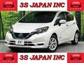 2019 Nissan Note