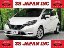 2019 Nissan Note