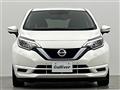 2020 Nissan Note